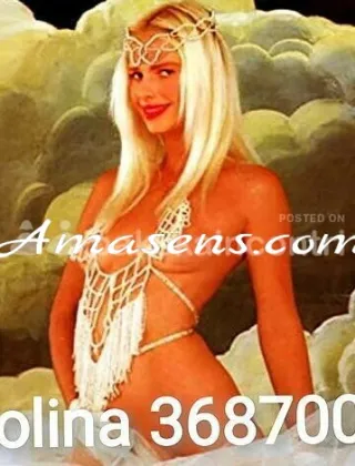 5 - Clarissa Escort Messina - 3687006131