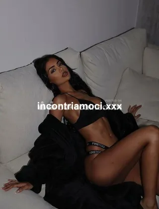 24 - Medeea Escort Milano - 3447830291