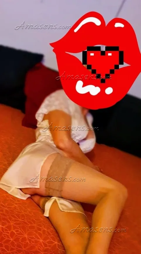 Dana Senka Tak