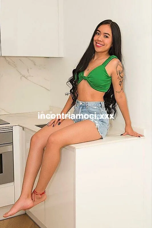 Nicoletta