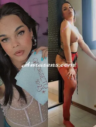 1 - Maiala Trans Trans Bari - 3889975190
