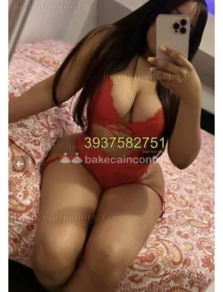 29 - Melissa Escort Benevento - 3937582751