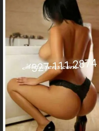 9 - Sottomarina Escort Venezia - 3271112874