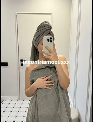 3512666754 - Karla 22 Escort 🇫🇷 Francese Bergamo