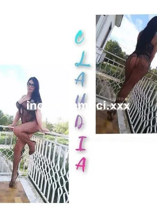 22 - Claudia Trans Latina - 3341001359