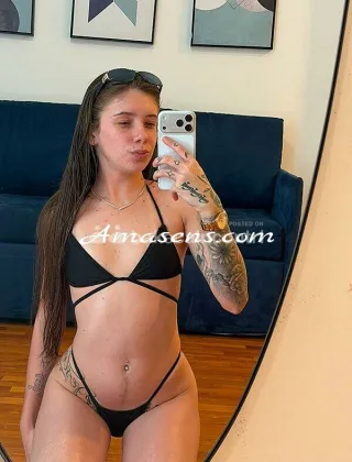 17 - Lex Escort Roma - 3928102694