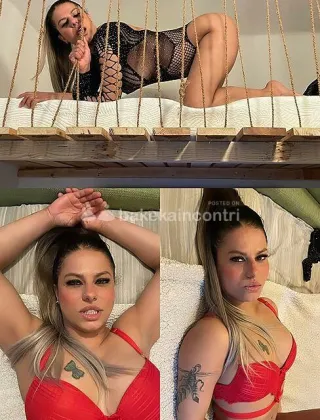 36 - Aysha Fano Escort Pesaro e Urbino - 3273937209