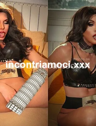 15 - Nina Trans Bergamo - 3348464340