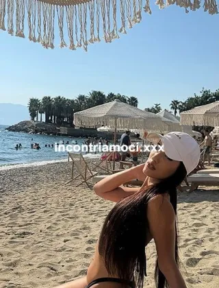 8 - Clara Escort Caserta - 3331421319