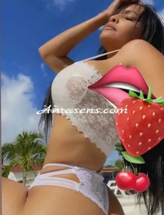 8 - Yerive Escort Catanzaro - 3921393514