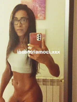32 - Gabriella Trans Alessandria - 3247718918
