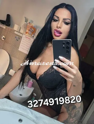 32 - Evelyn Escort Cagliari - 3274919820