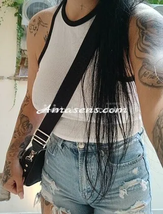 22 - Ale Escort Pesaro e Urbino - 3533188695