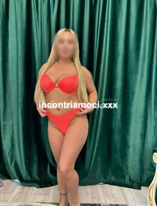2 - Elisa Escort Roma - 3533207467