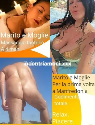 3 - Coppia Coppie Foggia - 3770998556