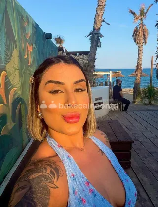 9 - Duda Brasiliana Escort Messina - 3520549506