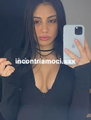22 - Chiaraa Escort Milano - 3508283510