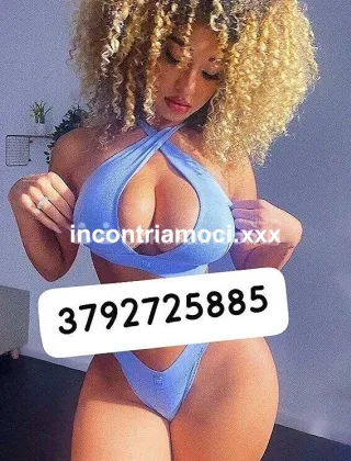 33 - Irina Escort Vibo Valentia - 3792725885