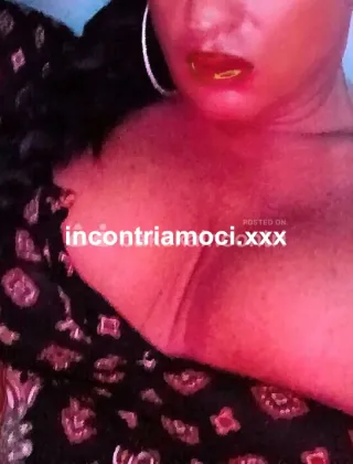 4 - Daniela Trans Napoli - 3317366613