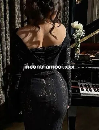 27 - Maya Escort Caserta - 3513281174