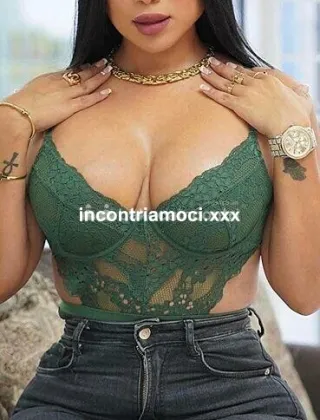 19 - Monika Escort Foggia - 3205319279
