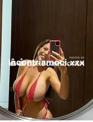 34 - Diana Escort L'Aquila - 3512230731