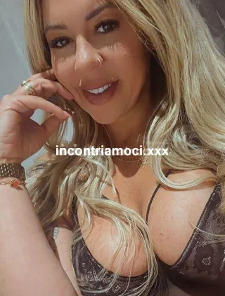 31 - Sarah Escort Pisa - 3274837562
