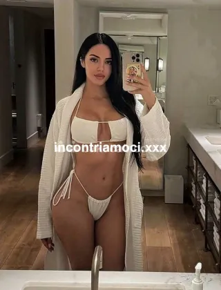 3 - Emma Escort Roma - 3498381548