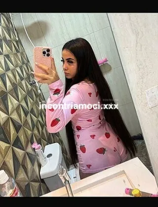 21 - Lucianna Escort Lucca - 3522681273