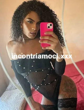34 - Kauane Trans Roma - 3514438227