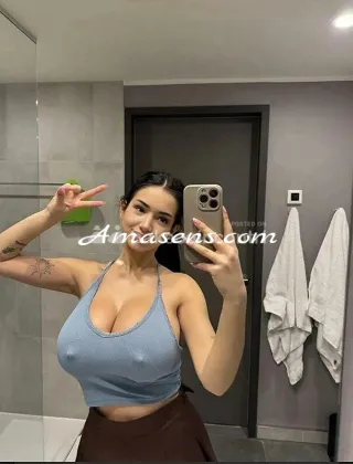 13 - Bella Escort Trento - 3508916812