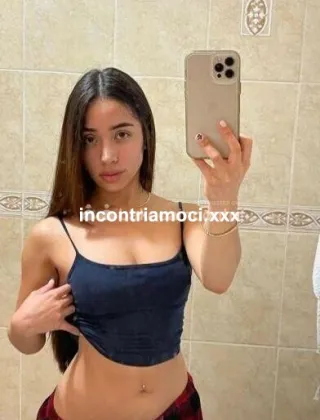 12 - Gloria Escort Pesaro e Urbino - 3792596054