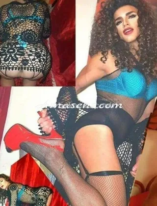 6 - Vanessa Trans Palermo - 3883518853