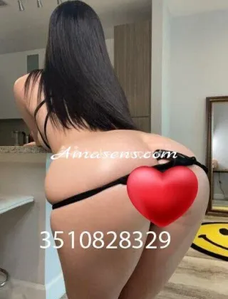 3510828329 - Paula 24 Escort Alessandria