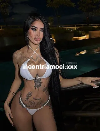 11 - Sofie Escort Roma - 3520605559
