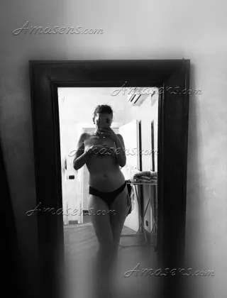 8 - Elisa Escort Pistoia - 3517606003