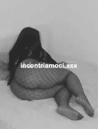 19 - Allesia Escort Milano - 3275259865