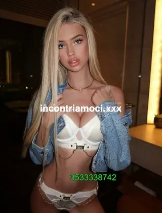 3533338742 - Prima Volta Splendida Bambolina Di