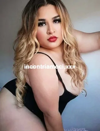 35 - Daniela Escort Salerno - 3510265841