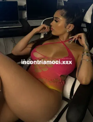 34 - Gaia Escort Bari - 3508967798