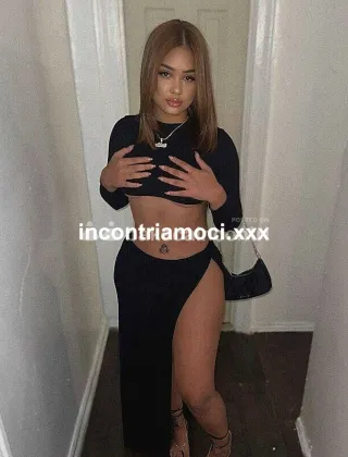 6 - Marcella Escort Rimini - 3932522268