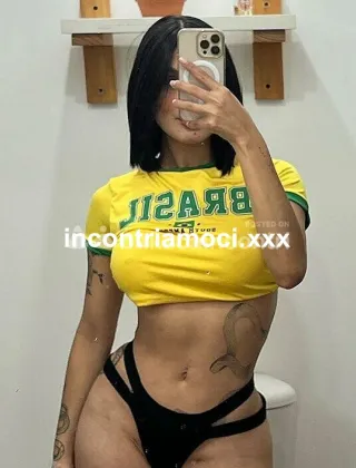 4 - Celeste Escort Roma - 3508309925