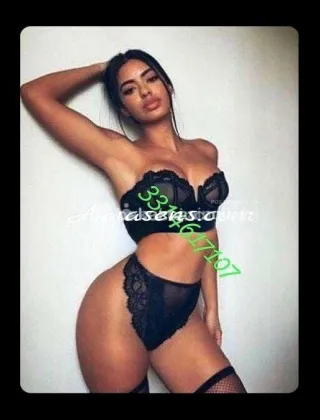 3314617107 - Cristal 19 Escort 🇮🇹 Italiana Macerata