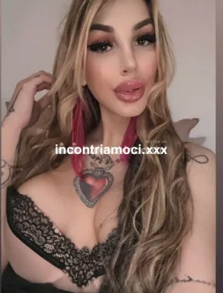 14 - Licia Escort Pescara - 3508493497