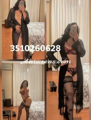 7 - Katherine Escort Pescara - 3510260628