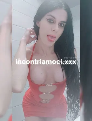 28 - Valentina Trans Roma - 3510082142