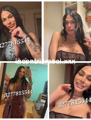 35 - Ivana Trans Cosenza - 3277815544