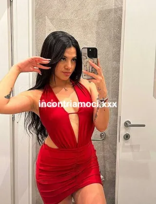 36 - Sofi Escort Milano - 3533725977