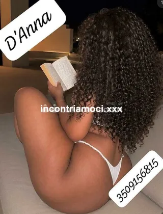 13 - Natalia Escort Genova - 3509156819