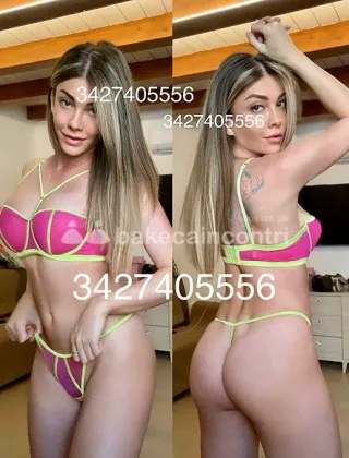 10 - Laura Trans Bologna - 3427405556